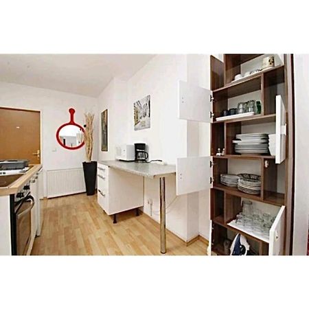 Vienna Rooms Nr 16 Εξωτερικό φωτογραφία