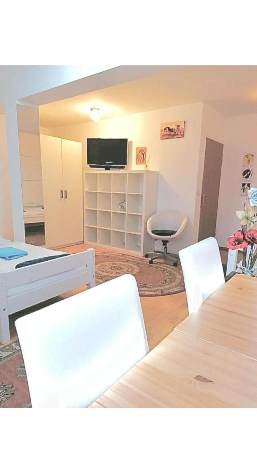 Vienna Rooms Nr 16 Εξωτερικό φωτογραφία