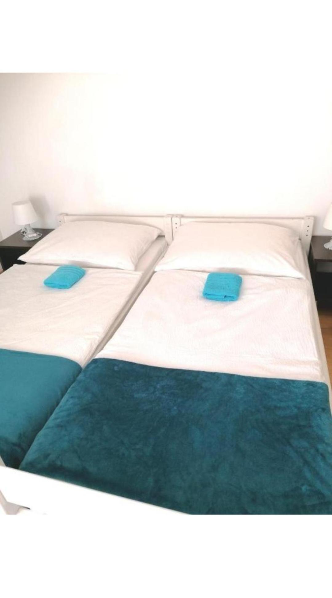 Vienna Rooms Nr 16 Εξωτερικό φωτογραφία