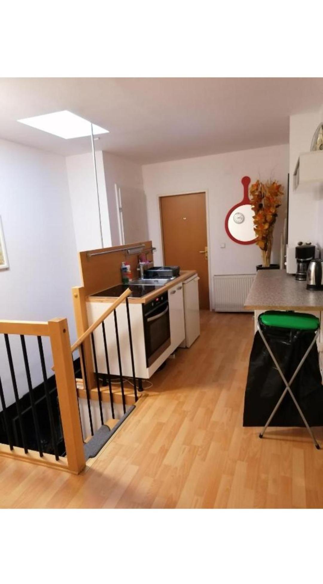 Vienna Rooms Nr 16 Εξωτερικό φωτογραφία