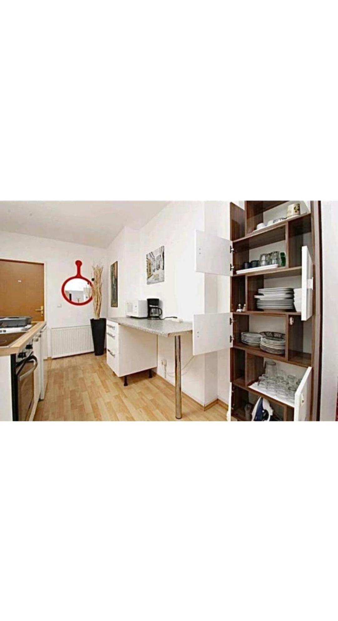 Vienna Rooms Nr 16 Εξωτερικό φωτογραφία