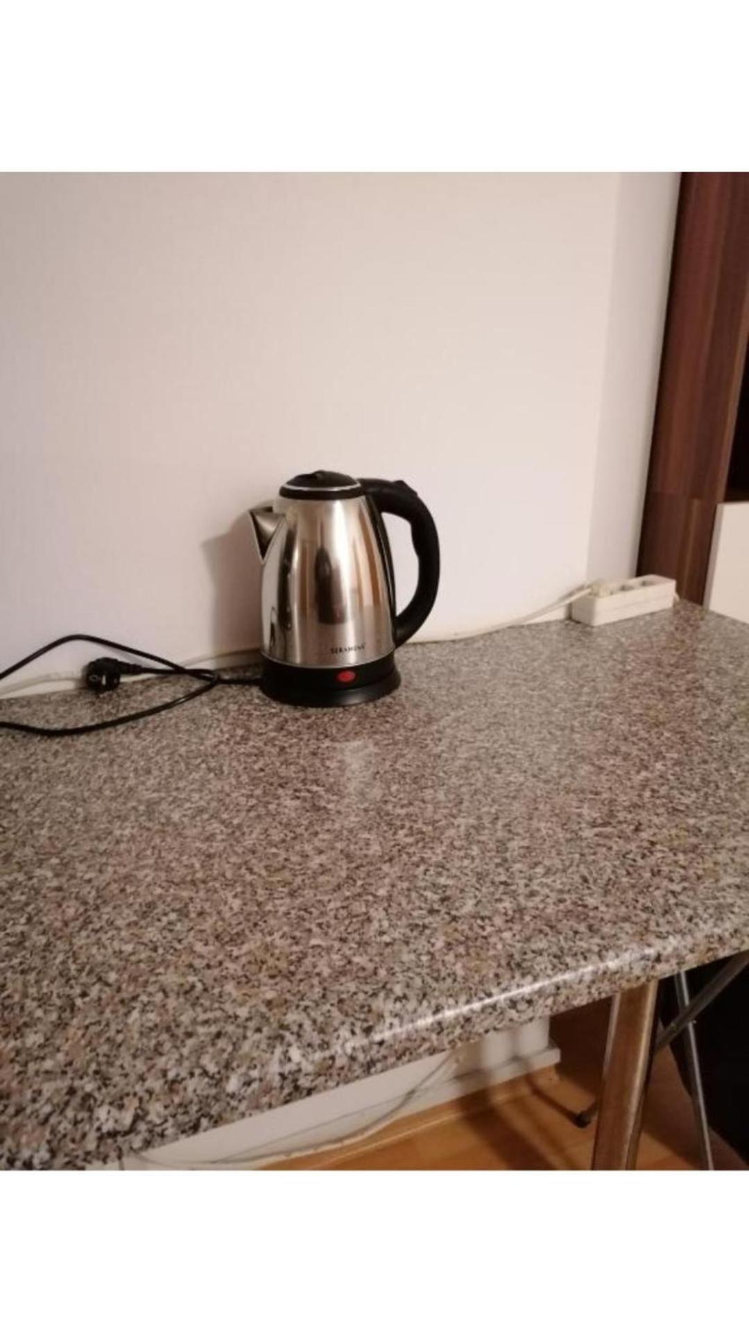 Vienna Rooms Nr 16 Εξωτερικό φωτογραφία