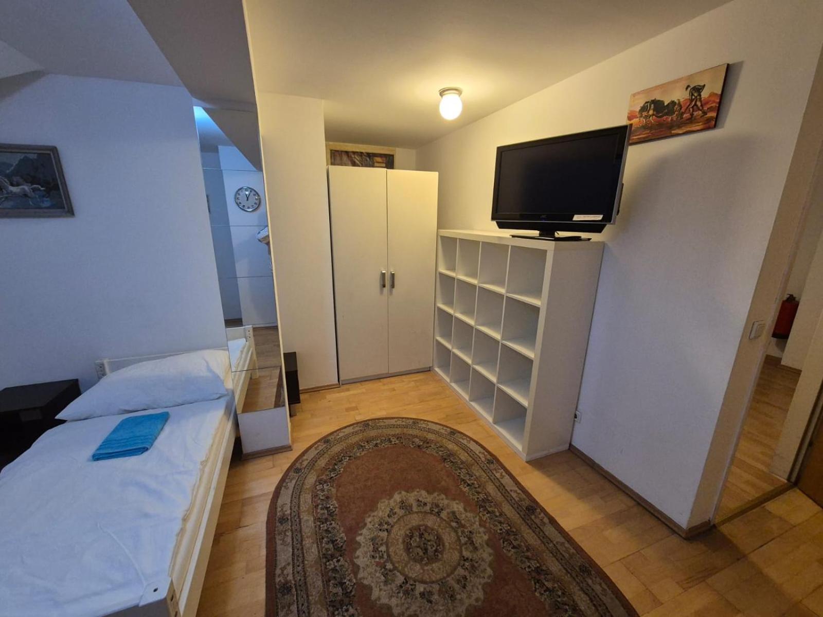 Vienna Rooms Nr 16 Εξωτερικό φωτογραφία