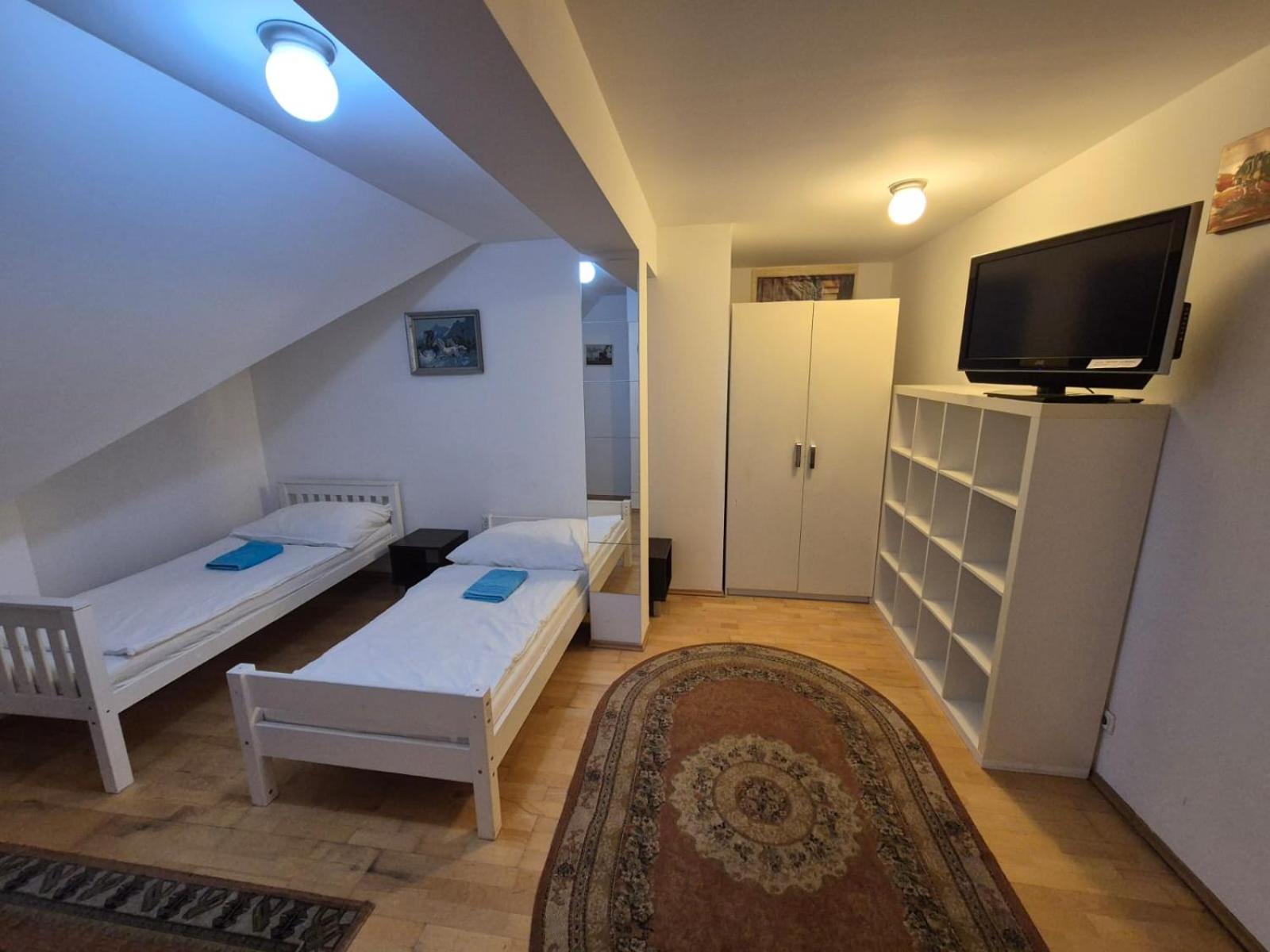 Vienna Rooms Nr 16 Εξωτερικό φωτογραφία