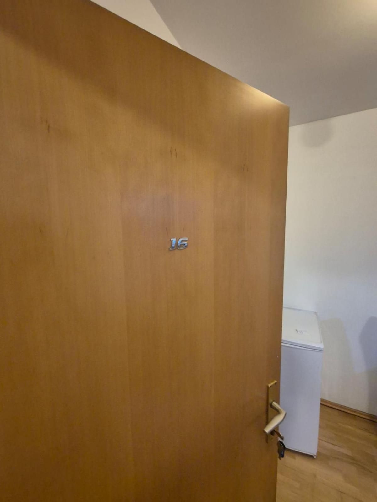Vienna Rooms Nr 16 Εξωτερικό φωτογραφία
