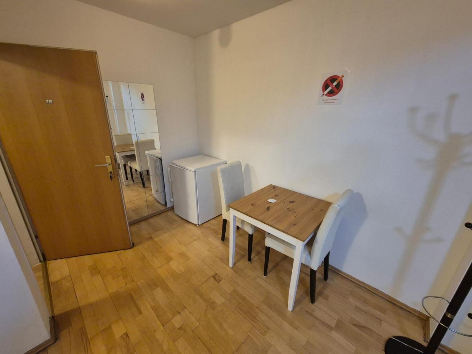 Vienna Rooms Nr 16 Εξωτερικό φωτογραφία